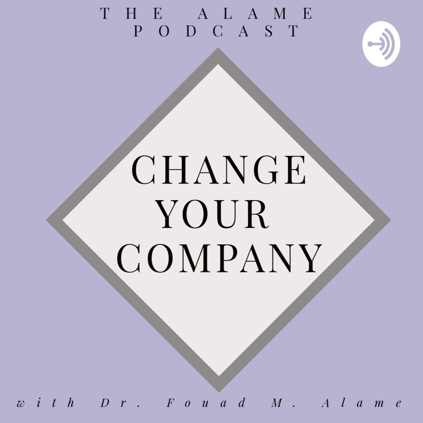 Podcast: Alame Podcast with Dr. Gardner